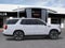 2027 GMC Yukon AT4