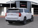 2027 GMC Yukon AT4