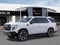 2027 GMC Yukon AT4