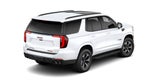 2027 GMC Yukon AT4