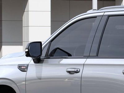 2027 GMC Yukon AT4