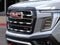 2027 GMC Yukon AT4