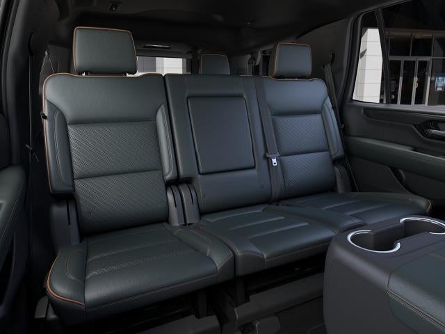 2027 GMC Yukon AT4