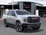 2027 GMC Yukon AT4