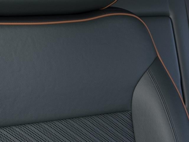 2027 GMC Yukon AT4