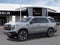2027 GMC Yukon AT4