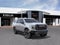 2027 GMC Yukon AT4
