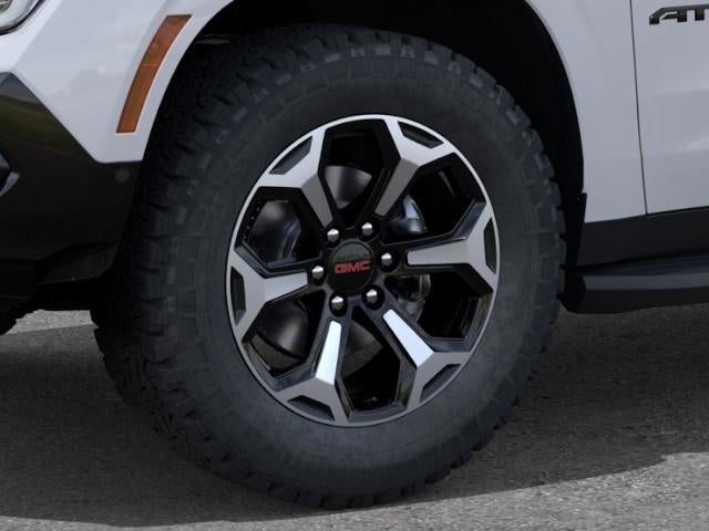 2027 GMC Yukon XL AT4