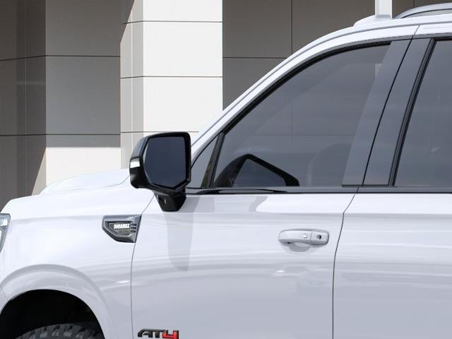2027 GMC Yukon XL AT4