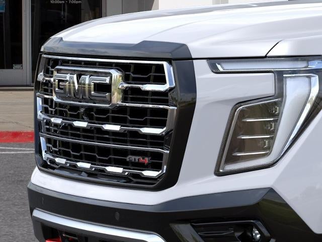 2027 GMC Yukon XL AT4