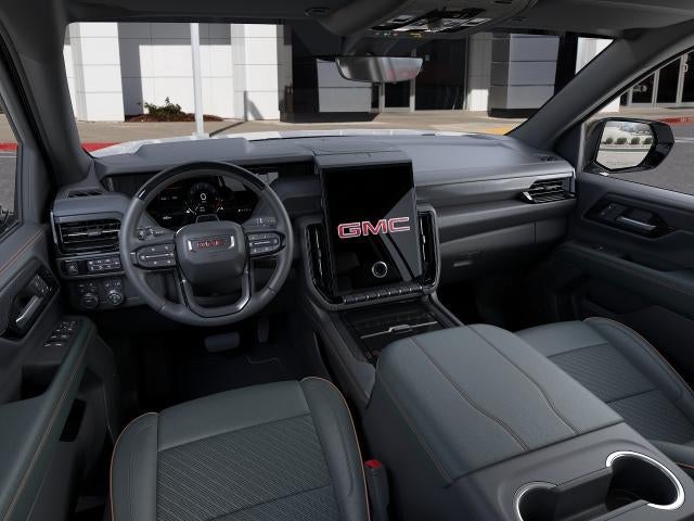 2027 GMC Yukon XL AT4