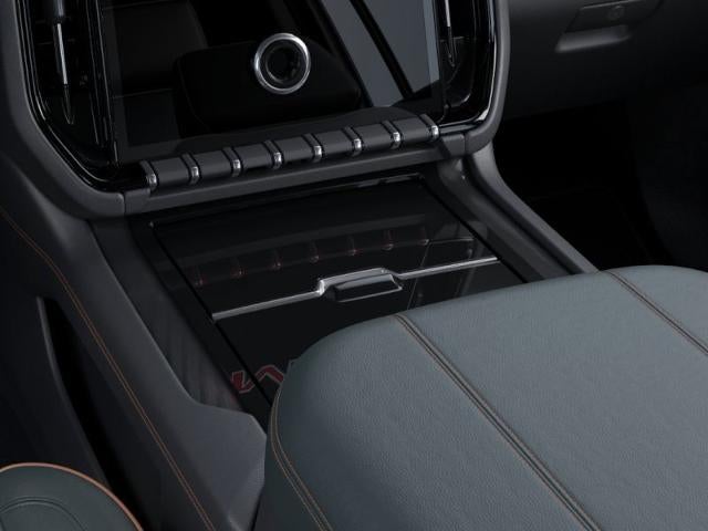 2027 GMC Yukon XL AT4
