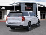 2027 GMC Yukon XL AT4