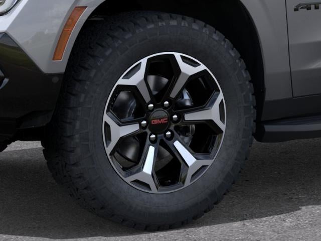 2027 GMC Yukon XL AT4