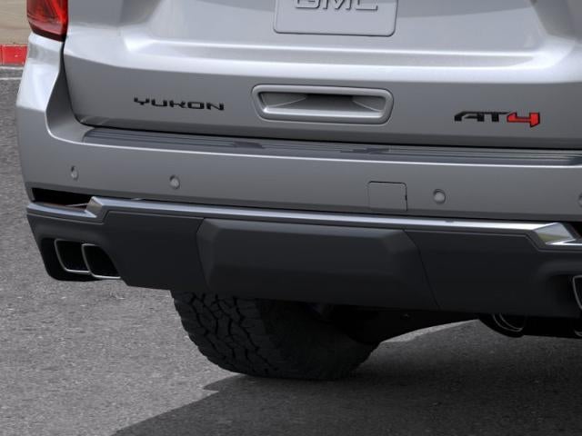 2027 GMC Yukon XL AT4