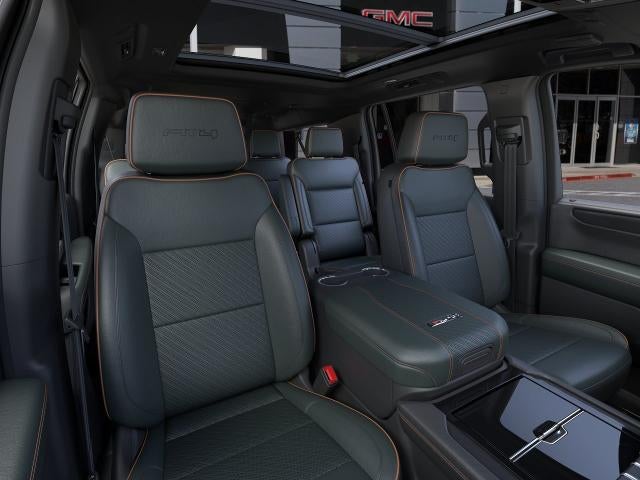 2027 GMC Yukon XL AT4
