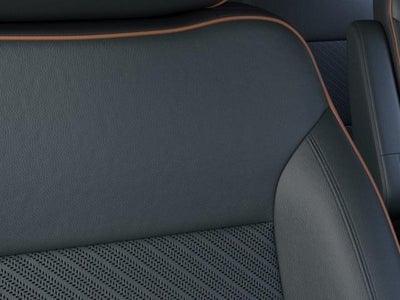 2027 GMC Yukon XL AT4