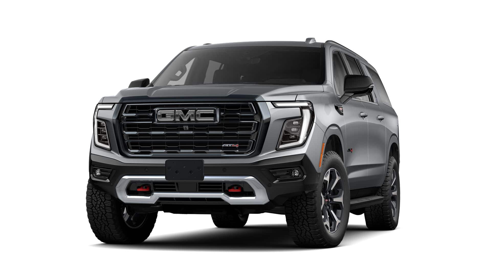 2027 GMC Yukon XL AT4