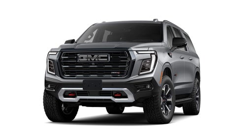 2027 GMC Yukon XL AT4