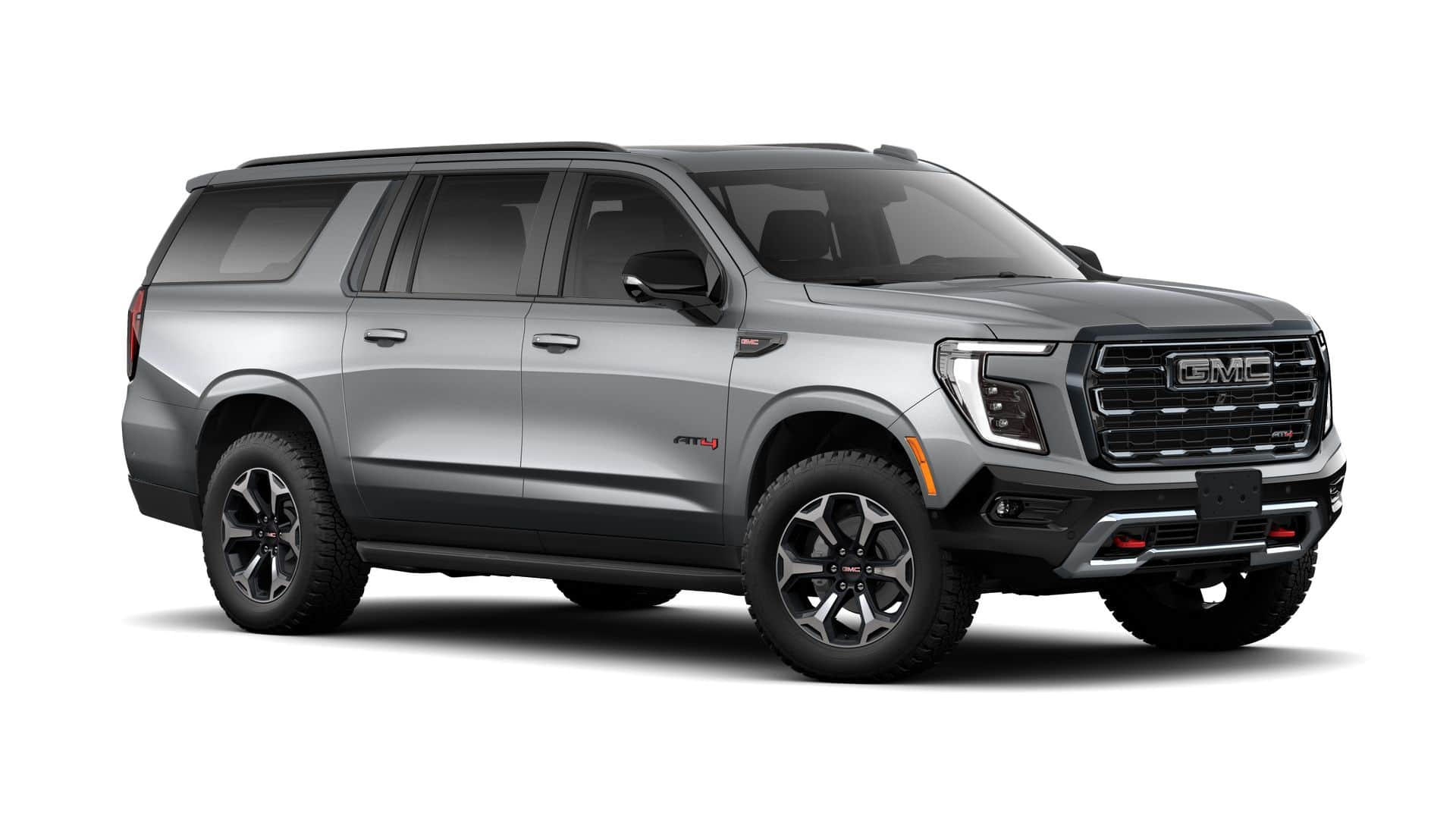 2027 GMC Yukon XL AT4