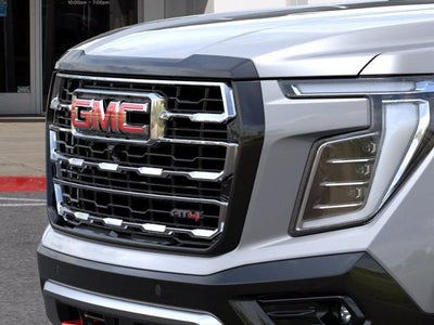 2027 GMC Yukon XL AT4