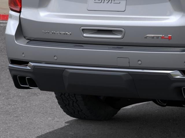 2027 GMC Yukon XL AT4