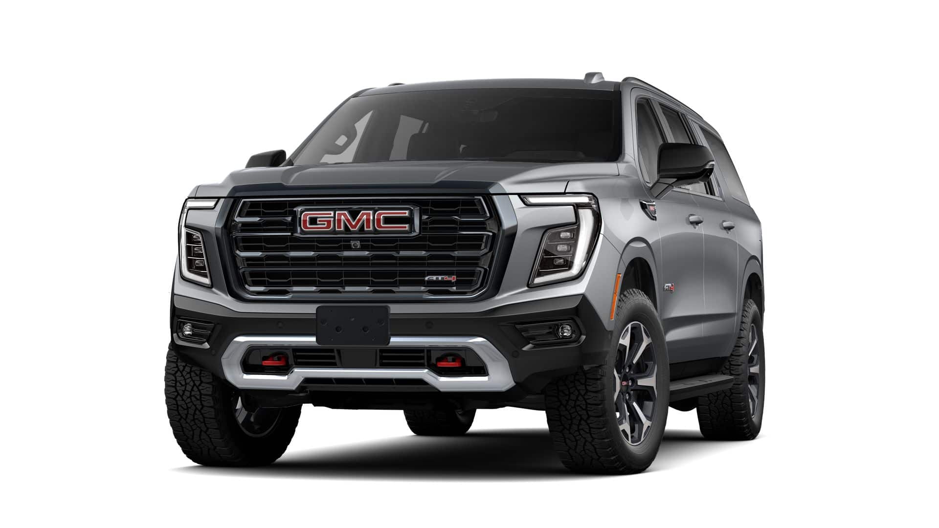 2027 GMC Yukon XL AT4