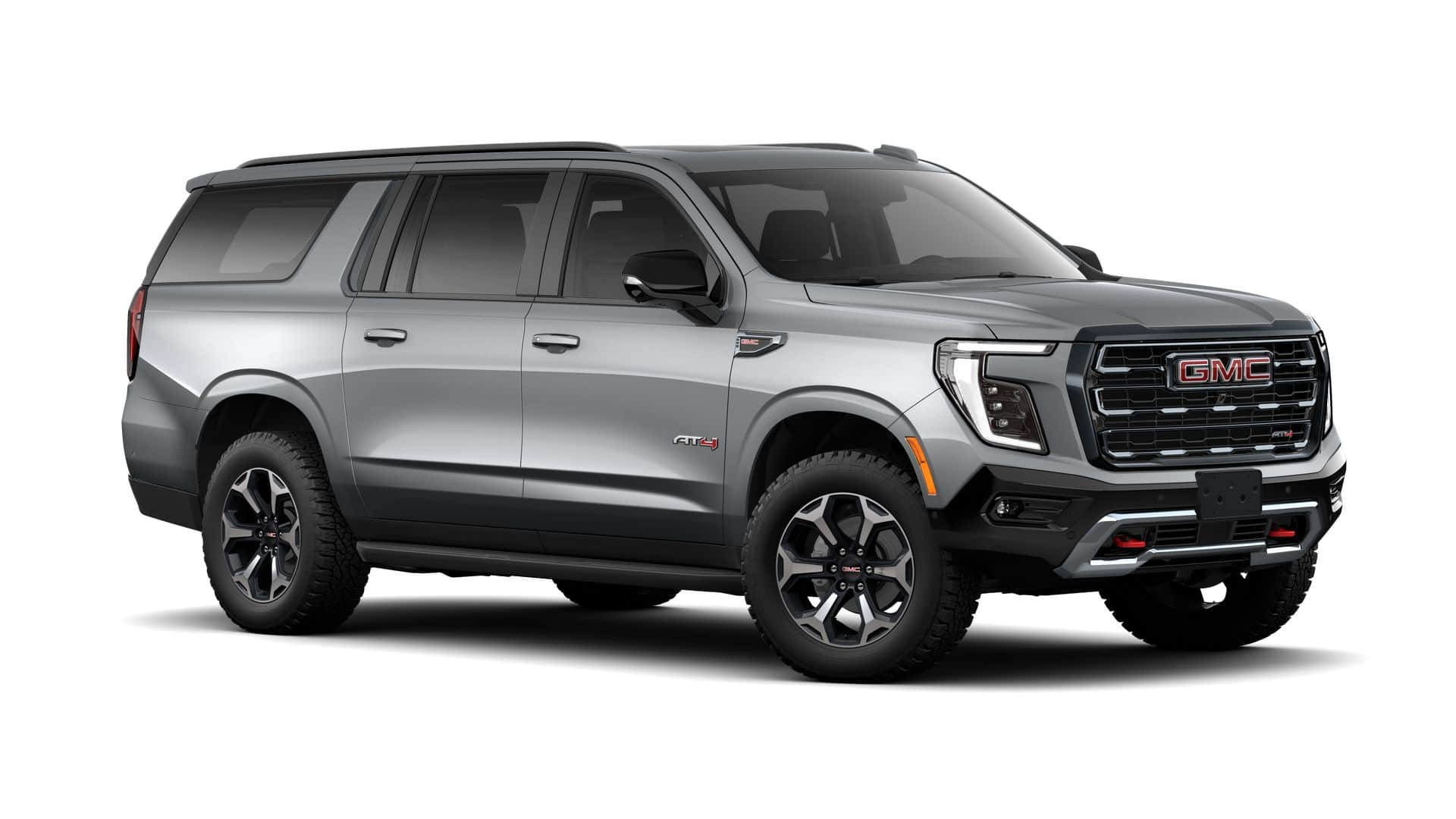 2027 GMC Yukon XL AT4