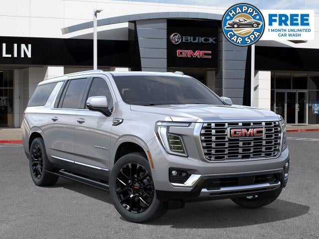 2027 GMC Yukon XL Denali