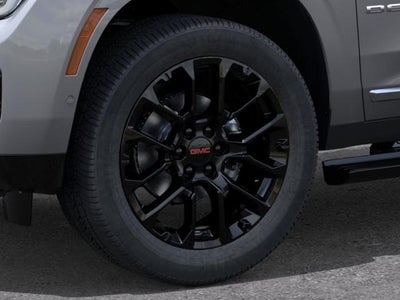 2027 GMC Yukon XL Denali