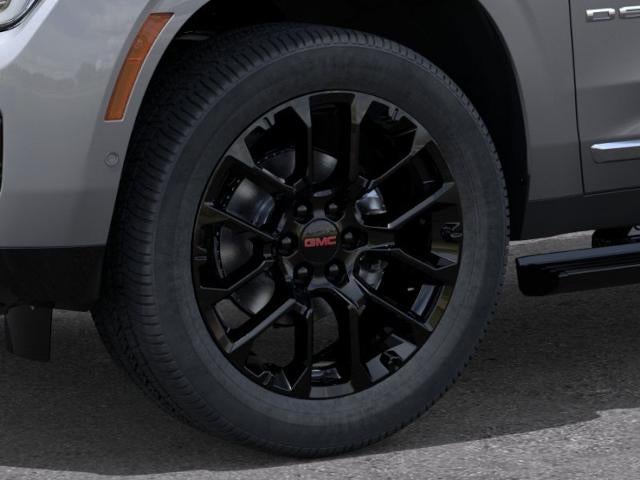 2027 GMC Yukon XL Denali