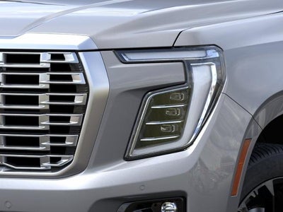 2027 GMC Yukon XL Denali