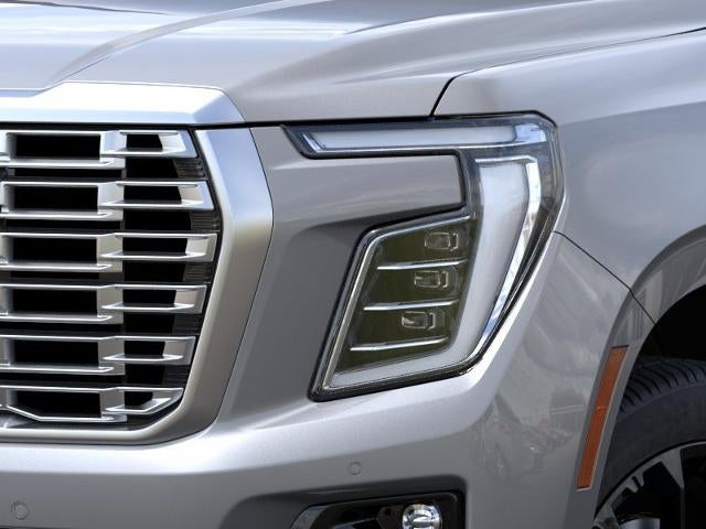 2027 GMC Yukon XL Denali