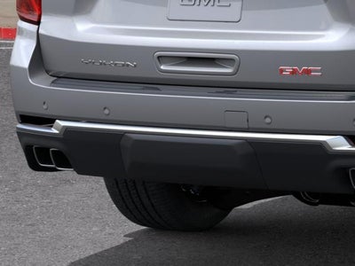 2027 GMC Yukon XL Denali
