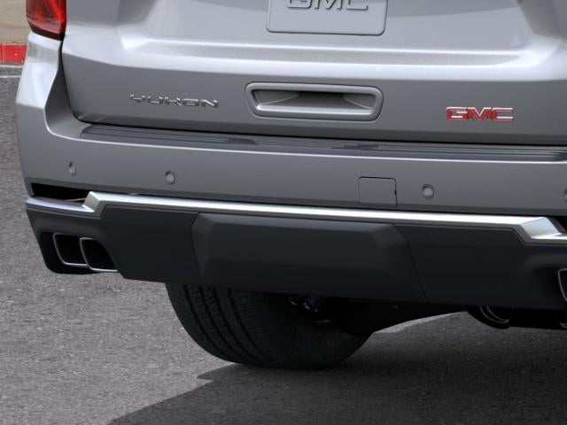 2027 GMC Yukon XL Denali