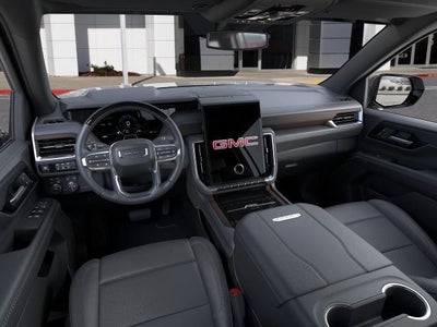 2027 GMC Yukon XL Denali