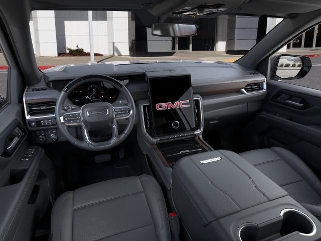 2027 GMC Yukon XL Denali