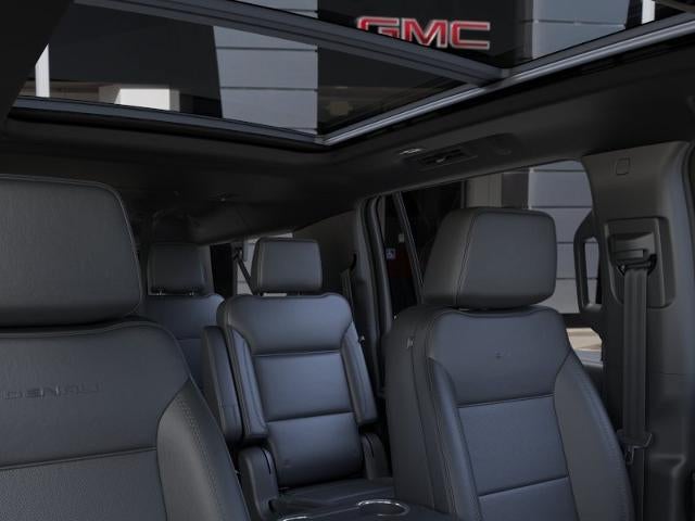 2027 GMC Yukon XL Denali