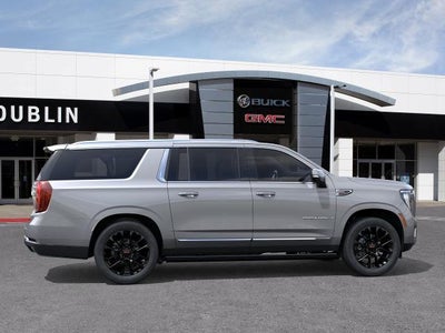 2027 GMC Yukon XL Denali