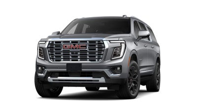 2027 GMC Yukon XL Denali