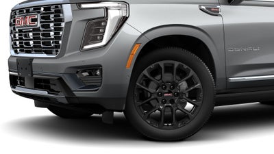 2027 GMC Yukon XL Denali