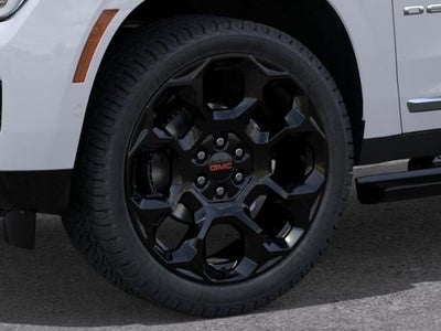 2027 GMC Yukon XL Denali