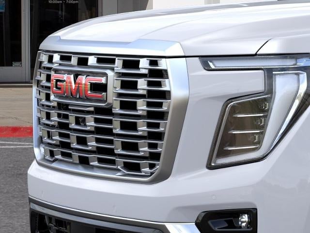 2027 GMC Yukon XL Denali