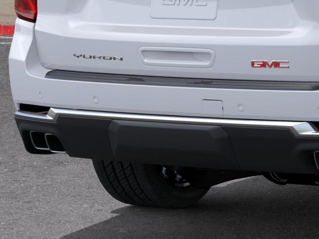 2027 GMC Yukon XL Denali