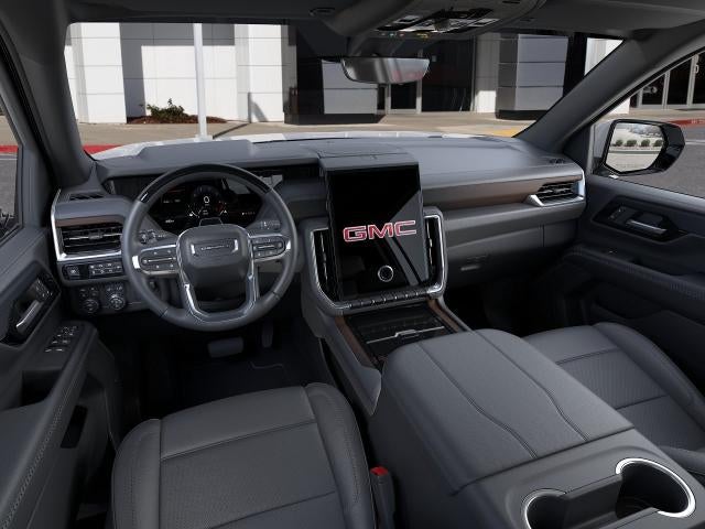 2027 GMC Yukon XL Denali