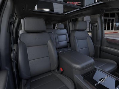 2027 GMC Yukon XL Denali