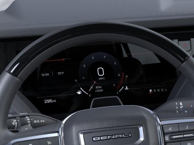 2027 GMC Yukon XL Denali