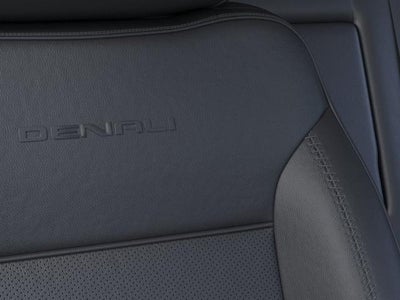 2027 GMC Yukon XL Denali