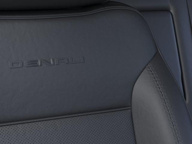 2027 GMC Yukon XL Denali