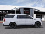 2027 GMC Yukon XL Denali